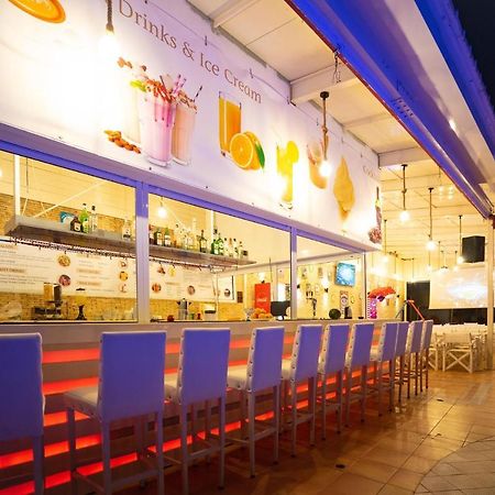 Malia Princess Studios Ngoại thất bức ảnh